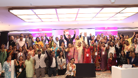 EGN LEADERSHIP SUMMIT & AWARDS - Mumbai