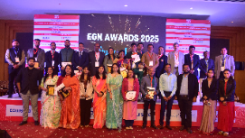EGN EDUCATION LEADERSHIP SUMMIT & AWARDS - INDORE