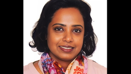 SHEENA VERGHIS JOSHY