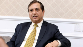 Professor Kuldeep K Raina